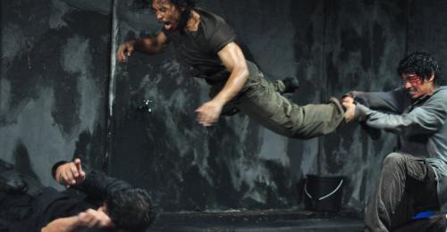  Cerita Baru The Raid Akan Diberi Judul baru